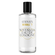 Steves No Bullt Steve's Nostalgia Eau De Cologne 100 Ml