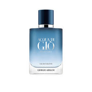Giorgio Armani Acqua Di Gio Pour Homme Profondo Eau De Toilette Vaporizer 50 Ml