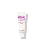 ELEVEN AUSTRALIA Smooth Me Now Anti-Frizz Shampoo Strengthens Hair Retains Moisture 1.7 fl oz