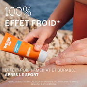 Weleda Bio Sport Arnica Refreshing Gel for Cooling and Regenerating