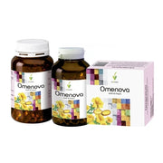Novadiet Novadiet Omenova Evening Primrose Oil 100 Capsules