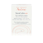 Avne Xeracalm Ultra Rich Cleansing Bar