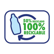 Asevi Sensations Dreams Concentrated Fabric Softener 60 Doses, Blue