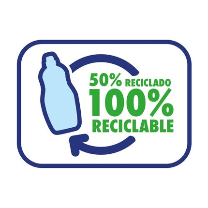 Asevi Sensations Dreams Concentrated Fabric Softener 60 Doses, Blue