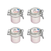 Soaphoria Bio Nourishing Body Souffle Happiness with Shea Butter 125ml