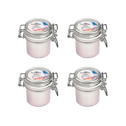 Soaphoria Bio Nourishing Body Souffle Happiness with Shea Butter 125ml