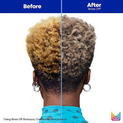 Matrix Total Results Brass Off Toning Spray with Blue Pigments 200ml