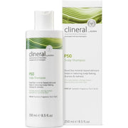 CLINERAL by Ahava PSO Scalp Shampoo 250ml