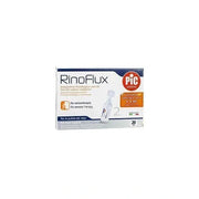 Pikdare Pic Rinoflux Physiological Solution 20 Vials 2 Milliliters