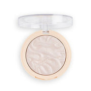 Makeup Revolution Reloaded Peach Lights Highlighter Brightener 10 Grams