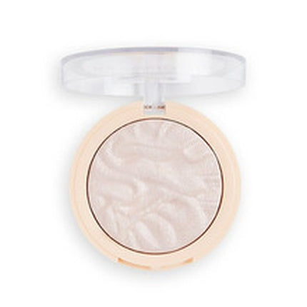 Makeup Revolution Reloaded Peach Lights Highlighter Brightener 10 Grams