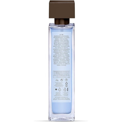 iap PHARMA PARFUMS No-56 Floral Eau de Parfum Spray for Men 150ml