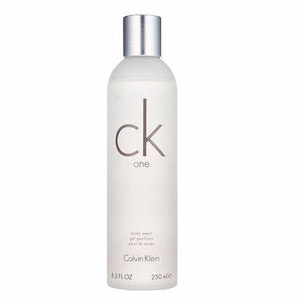 Calvin Klein Ck One Shower Gel 250ml