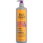 TIGI Bed Head Colour Goddess Oil Infused Shampoo 400ml