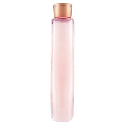 Creamy Body Wash with Silk Pearls and Vanilla 650ml