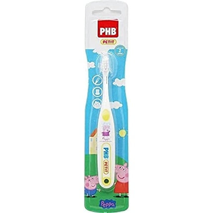 PHB Toothbrush and Accessories 40g