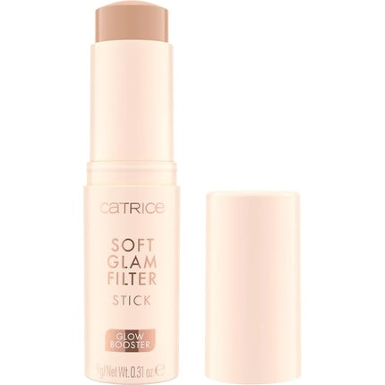 Catrice Soft Glam Filter Stick Base No. 010 Nude Softening Radiant