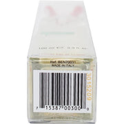 Hot By Benetton EDT Spray 3.3 Oz For Women