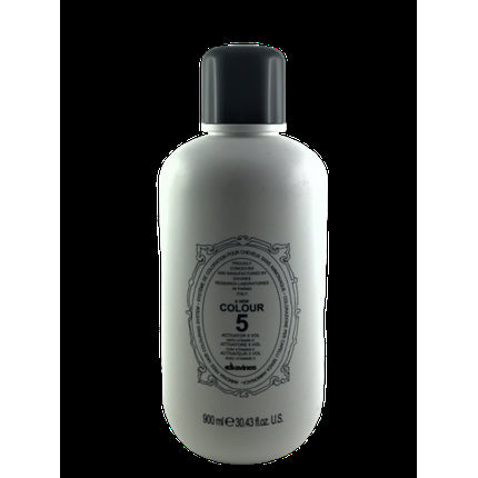 Davines Colour Activator 5 vol. with Vitamin C 900ml