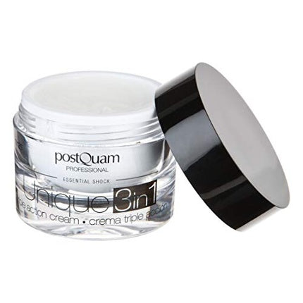 Postquam Unique 3 in 1 Triple Action Anti Aging Moisturizer for Face 50ml