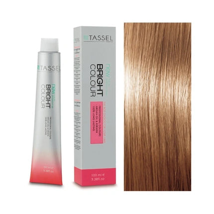 Eurostil Right Colour Hair Dye No 83 Light Golden Blonde 1 Unit