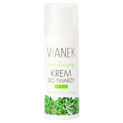 Vianek Normalizing Night Cream For Face 50ml