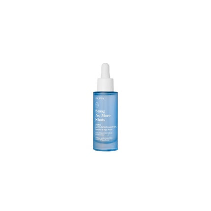 Pupa Pupa Milano Smog No More Antipollution Serum 30 Ml