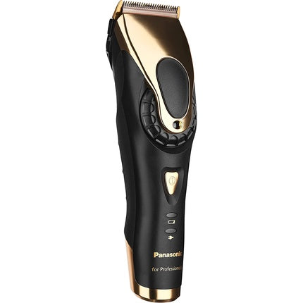 Panasonic Hair Clipper Cordless ER-GP84 Gold