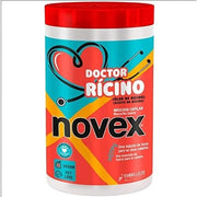 Novex Doctor Castor Mask 400ml