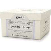 Gamila Secret Lavender Heaven Cleansing Bar 115g