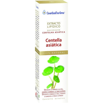 Essential A Centella Lipid Extract 100ml