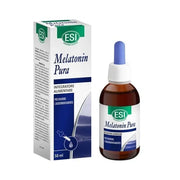 Esi Melatonin Pure Sublingual Spray 20ml A Natural Supplement To Aid Sleep