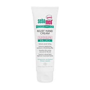 Sebamed Urea Relief Face Cream