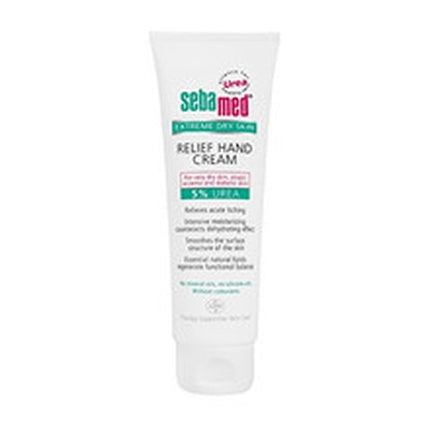 Sebamed Urea Relief Face Cream