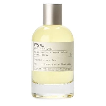 Le Labo Lys 41 Eau de Parfum 100ml