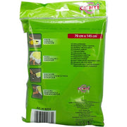 York Hanging Vacuum Storage Bag Small