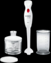 Bosch Hand Blender With Mini Chopper