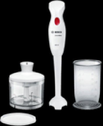 Bosch Hand Blender With Mini Chopper