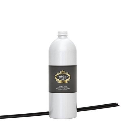 Portus Cale Ruby Red Diffuser Refill 900ml