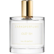 Zarko Eau De Parfum Oud'ish 100ml