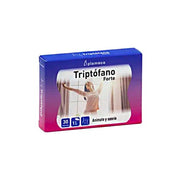 Plameca Triptofano Forte