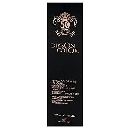 Dikson Sample Dikson Color Anniversary 6.77 120 Ml, Unique, Standard