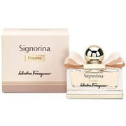 Salvatore Ferragamo Signorina Eleganza Eau De Parfum Spray 100ml