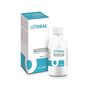 Nalkein Pharma Diforal Mouthwash Dietary Supplement 200ml