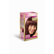 Clady Permanent Oxidation Hair Color Cream No. 7.4 Blonde
