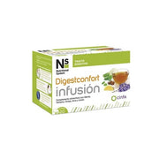 Ns Digesconfort Infusion - 20 Sachets