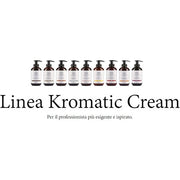 Nook Kromatic Cream Platinum 250ml