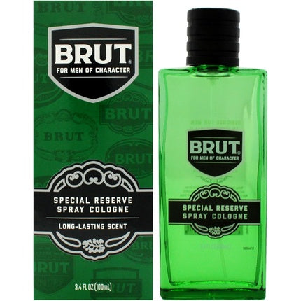 Special Reserve by Brut for Men 3.4 oz EDC Spray