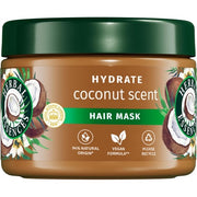 Herbal Essences Coconut Scent Moisturizing Mask 300ml Intense Hydration