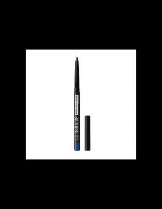 Jcat Beauty Jcat Eye Liner Auto Roll It Up Ox Blue